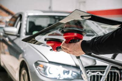 Mid Cities Auto Glass