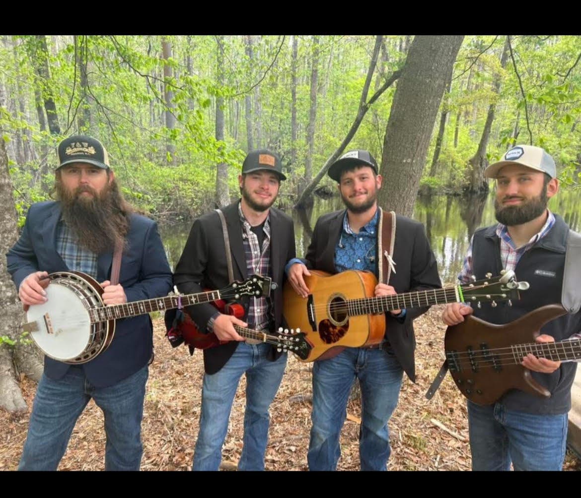 Bluegrass in the Valley