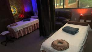 Relaxation Massage