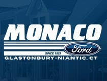 Monaco Ford of Niantic