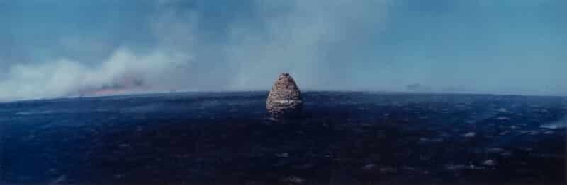 "Topographies: Mapping Being and Belonging" June 13 - September 20, 2026