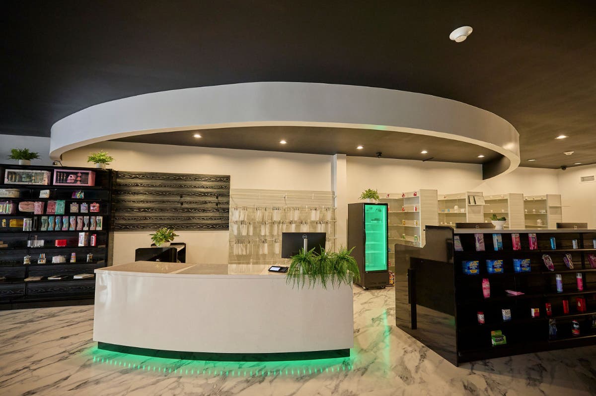 BMW Pharmacy