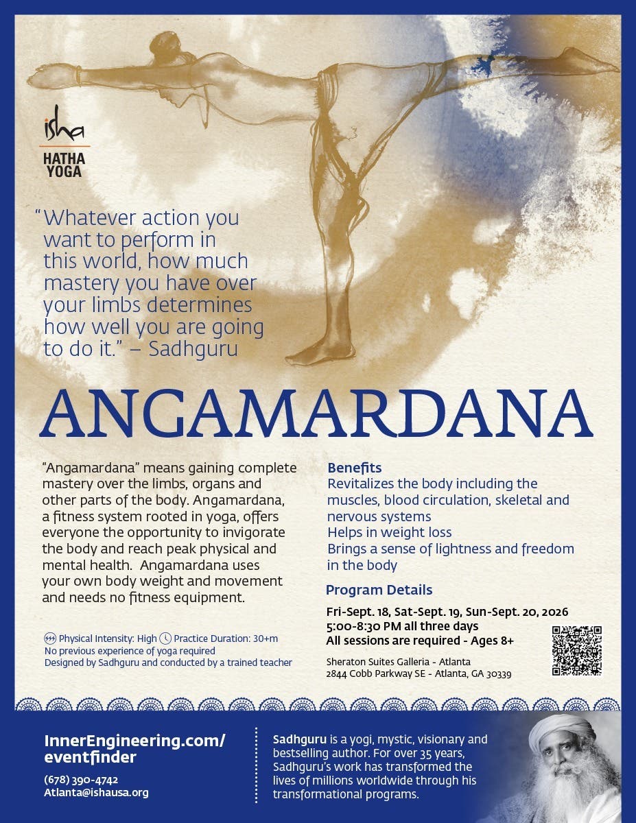 Angamardana