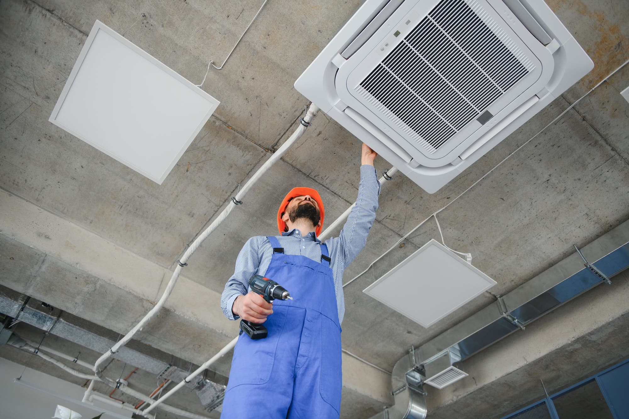 Why Local Expertise Matters When Choosing Air Conditioning Repair Services in Katy, TX