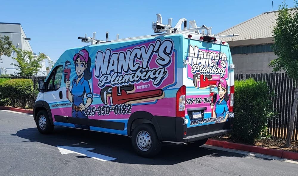 Nancy's Plumbing