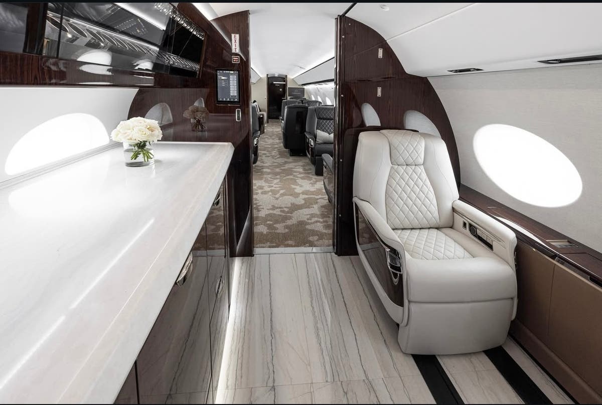 Bpeair LLC 