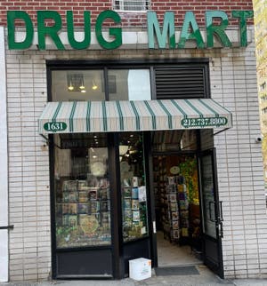 Drug Mart