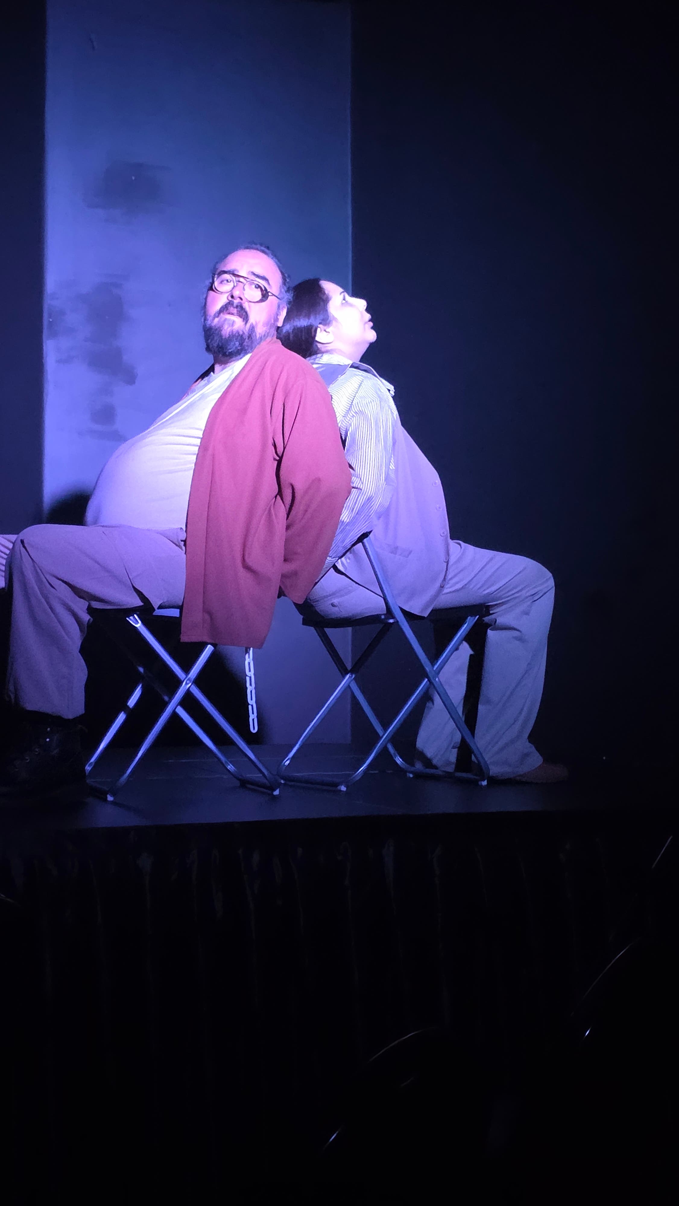 Opening this Friday - Premiere in Hermosa Beach