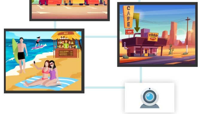 Vista Webcams, LLC