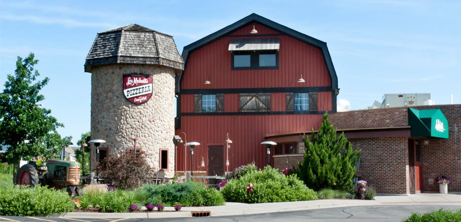 Lou Malnati's Lakewood to Host Community Blood Drive with American Red Cross 
