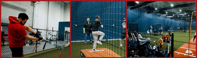 The Batter's Den