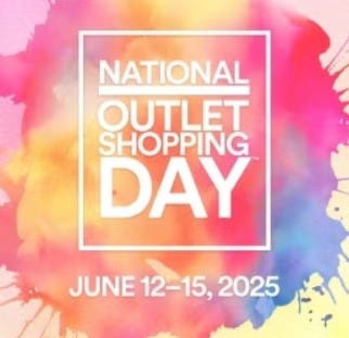 National Outlet Shopping Day Brings Exclusive Deals to Wrentham Village Premium Outlets 