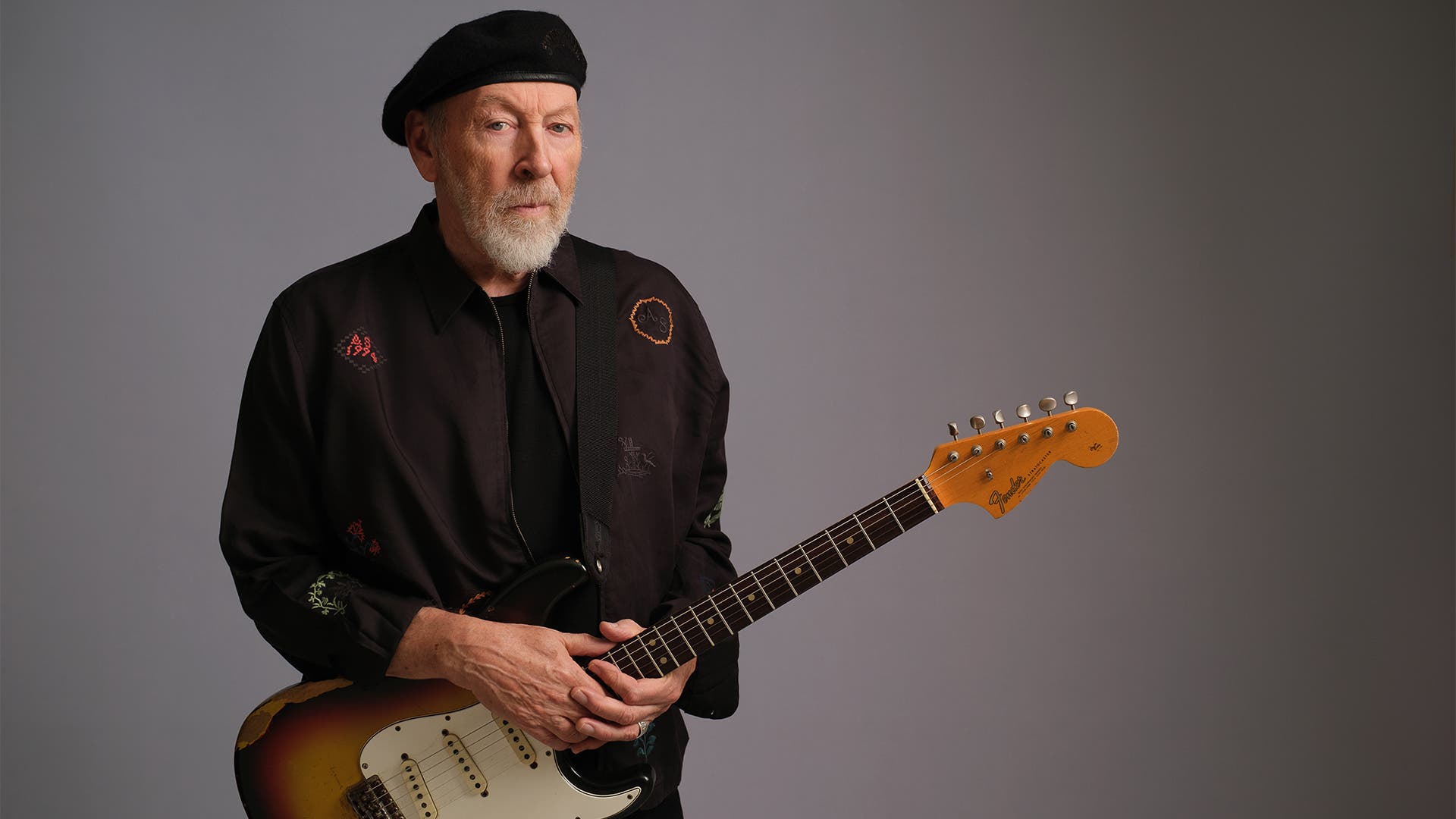 Richard Thompson & Band