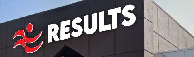 Results Sports & Fitness