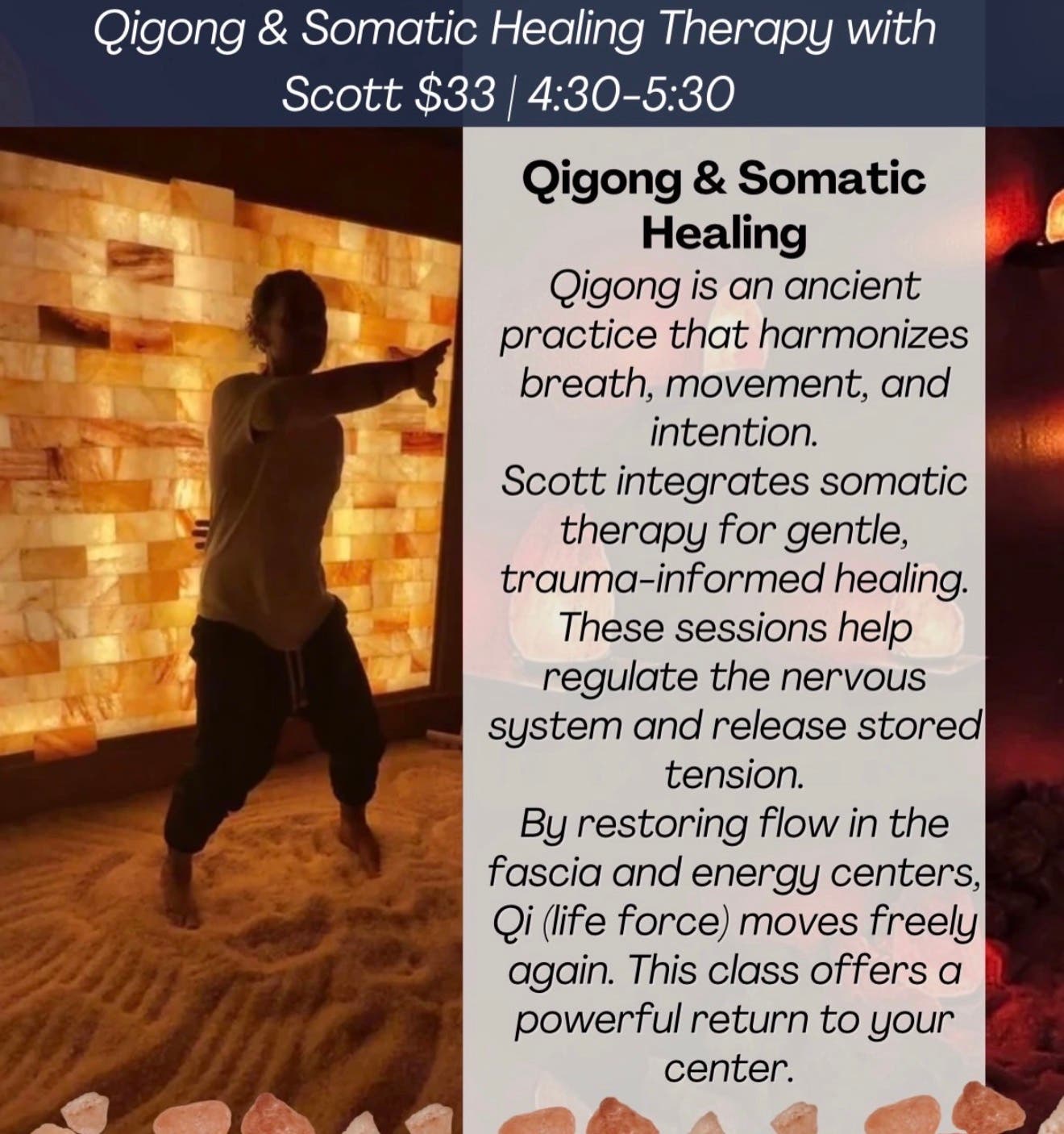 Qi Gong