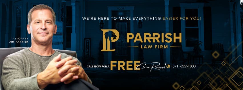 Parrish Car Accident & Personal Injury Law Firm