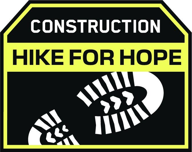 2026 Quad Cities Iowa Construction Hike For Hope