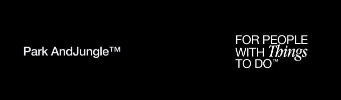 Park AndJungle