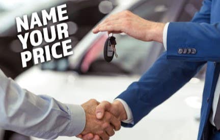Certified Pre-Owned Cars Marine Park