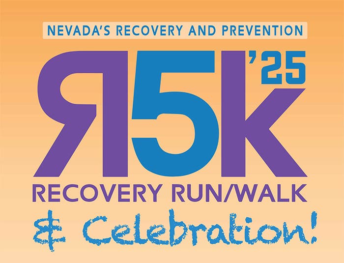 NRAP’s 5th Annual R5K Run/Walk & Recovery Celebration 
