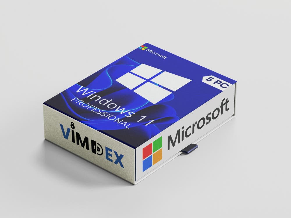 Vimdex LLC