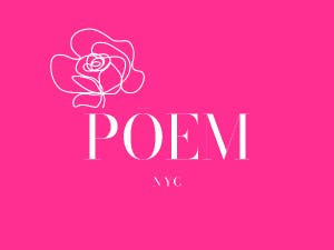 Poem NYC