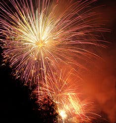 Suffield Summer Fair - June 13, 14, 15 