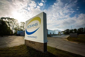 Oceans Behavioral Hospital Hammond