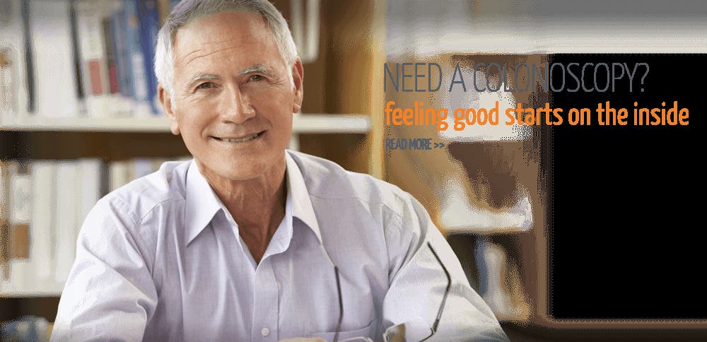 Digestive Health & Nutrition Center