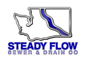 Steady Flow Sewer & Drain Co. - Plumber Federal Way