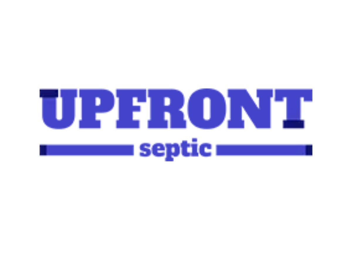 Septic Pumping Tacoma - Upfront Septic & Plumbing