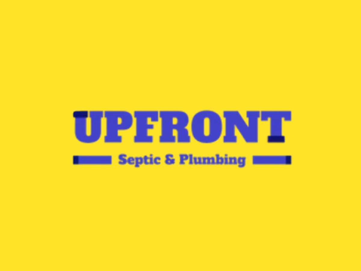 Septic Pumping Tacoma - Upfront Septic & Plumbing
