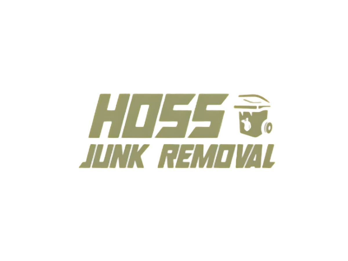 Junk Removal Tacoma - Hoss Junk Removal