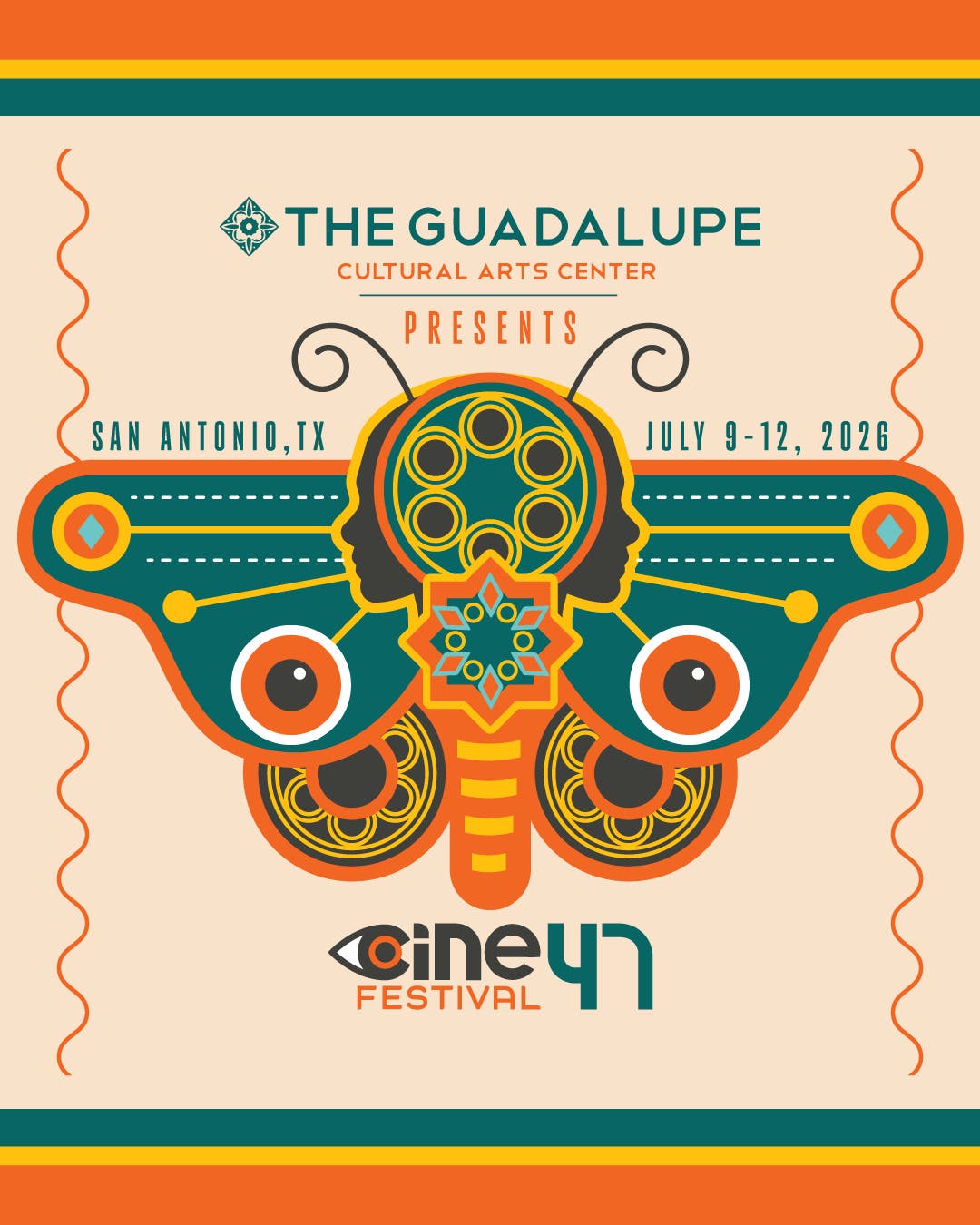 47th CineFestival San Antonio