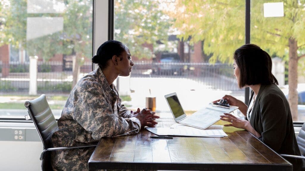 Outpatient Addiction Treatment Programs for Veterans in Orange County | Asana Recovery