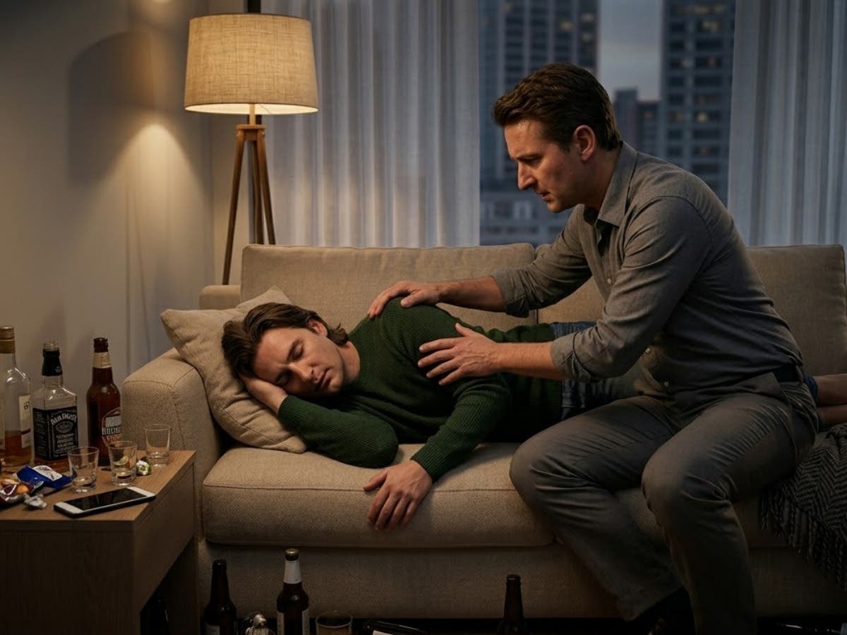 Alcohol Poisoning: Signs, Symptoms & When It Means Something Bigger | Asana Recovery