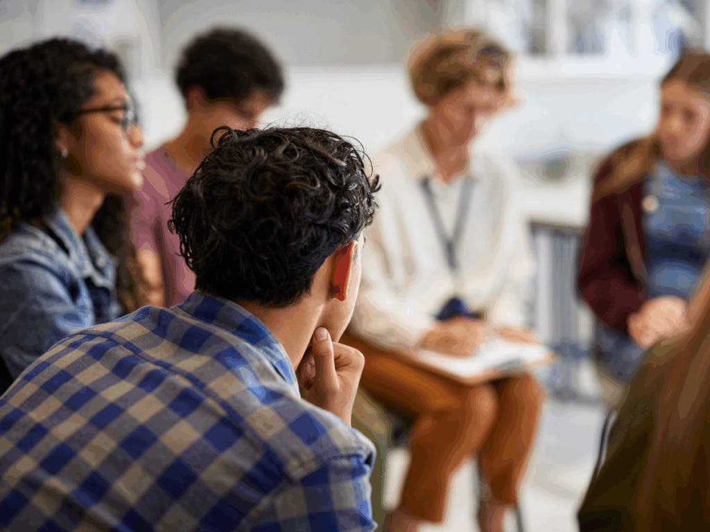 Young Adult Addiction & Mental Health Treatment in Orange County | Asana Recovery