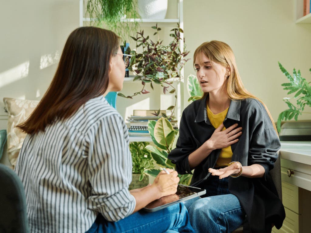 Outpatient Mental Health Treatment Program in Santa Clara County, CA | Friendly Recovery Center
