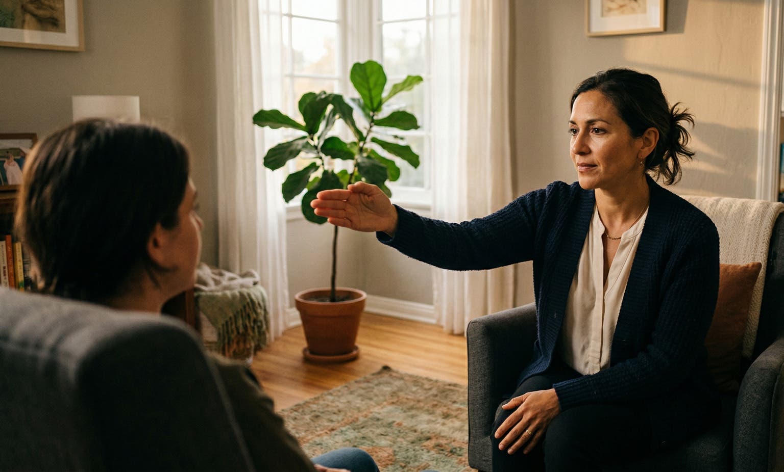 EMDR Therapy in Orange County | Asana recovery