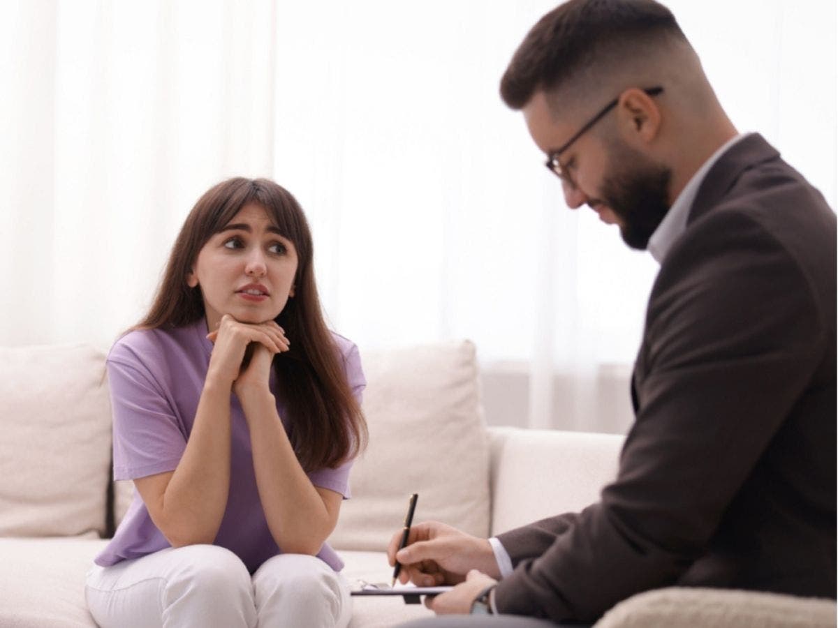 Mood Disorder Treatment in Orange County | Asana Recovery 