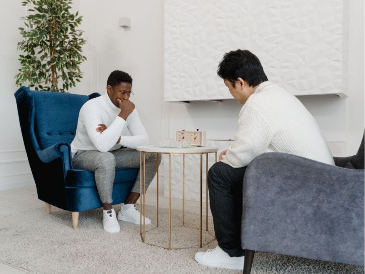 Anxiety Disorder Treatment in Orange County | Asana Recovery