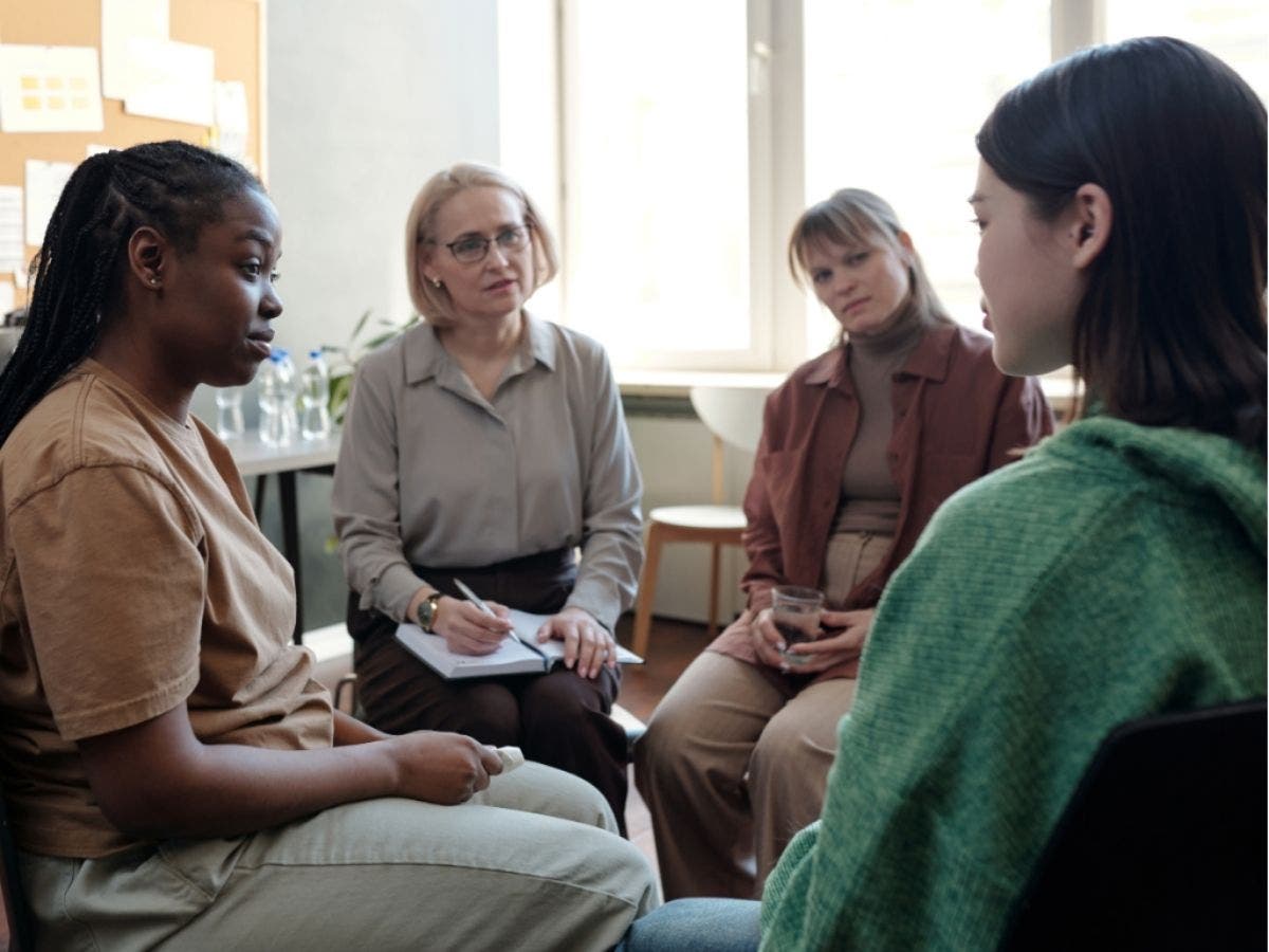 PTSD and Traume Treatment Orange County | Asana Recovery