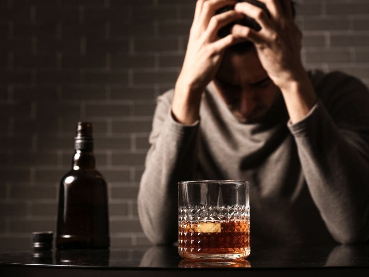 Alcohol Addiction Treatment in Orange County | Asana Recovery