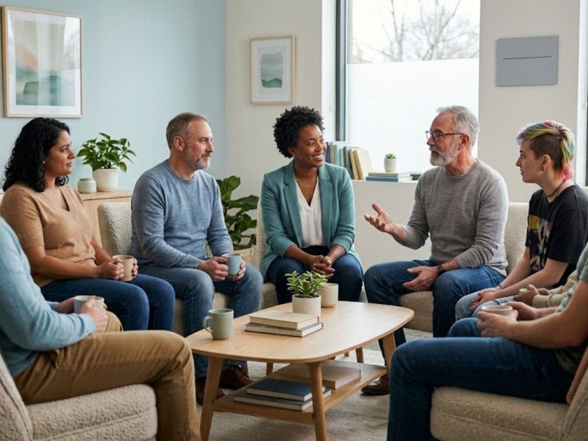LGBTQ Addiction Treatment Orange County | Asana Recovery