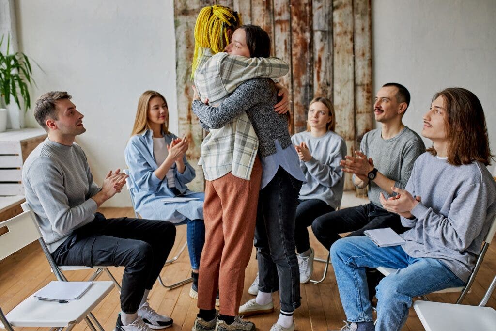 Outpatient Rehab for ILWU Longshore Workers in Orange County | Asana Recovery 