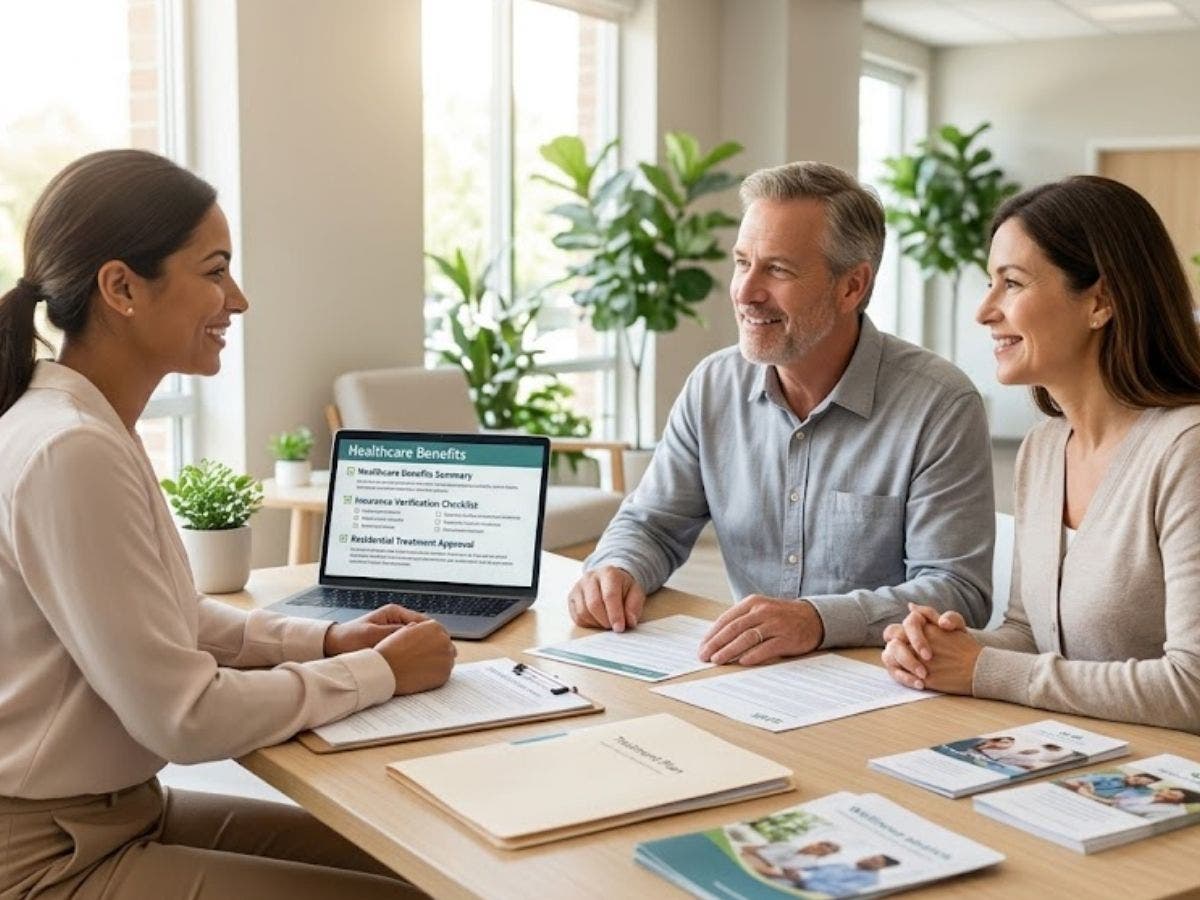 UMR Insurance and Residential Rehab Coverage | Asana Recovery