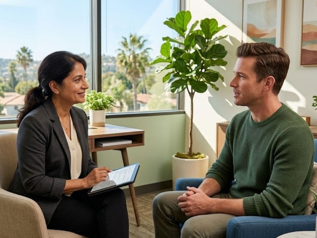 Psychiatric Care & Medication Management in Orange Count | Asana Recovery