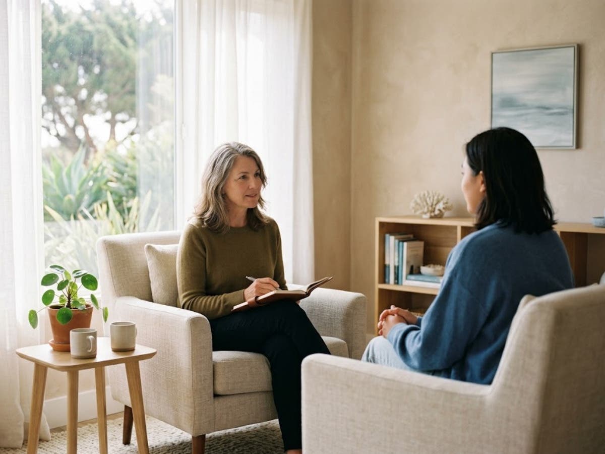 Outpatient Eating Disorder Treatment: A Compassionate Path to Recovery | Asana Recovery