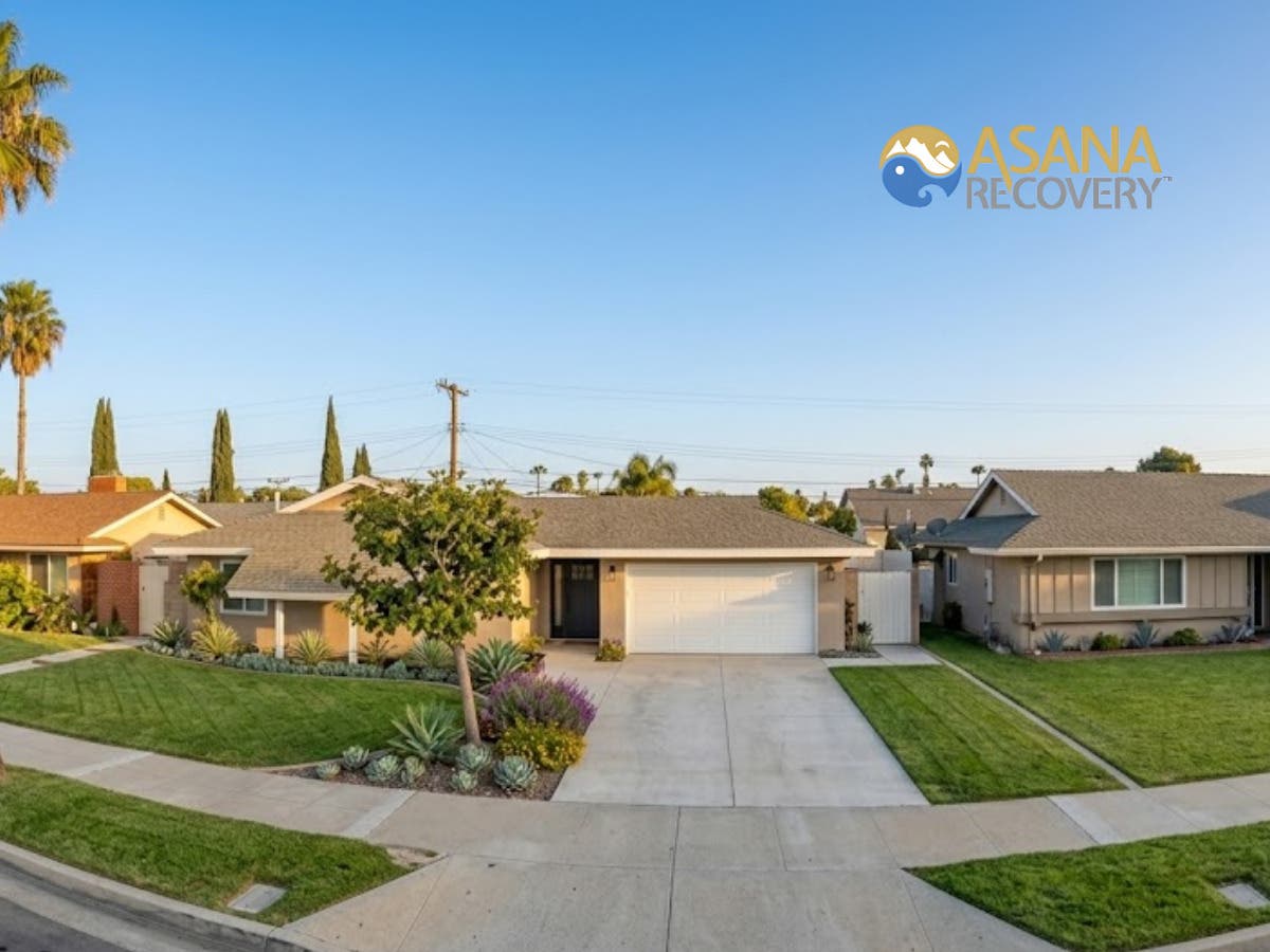 What Sober Living in Orange County Really Looks Like (and Why It Matters) | Asana Recovery