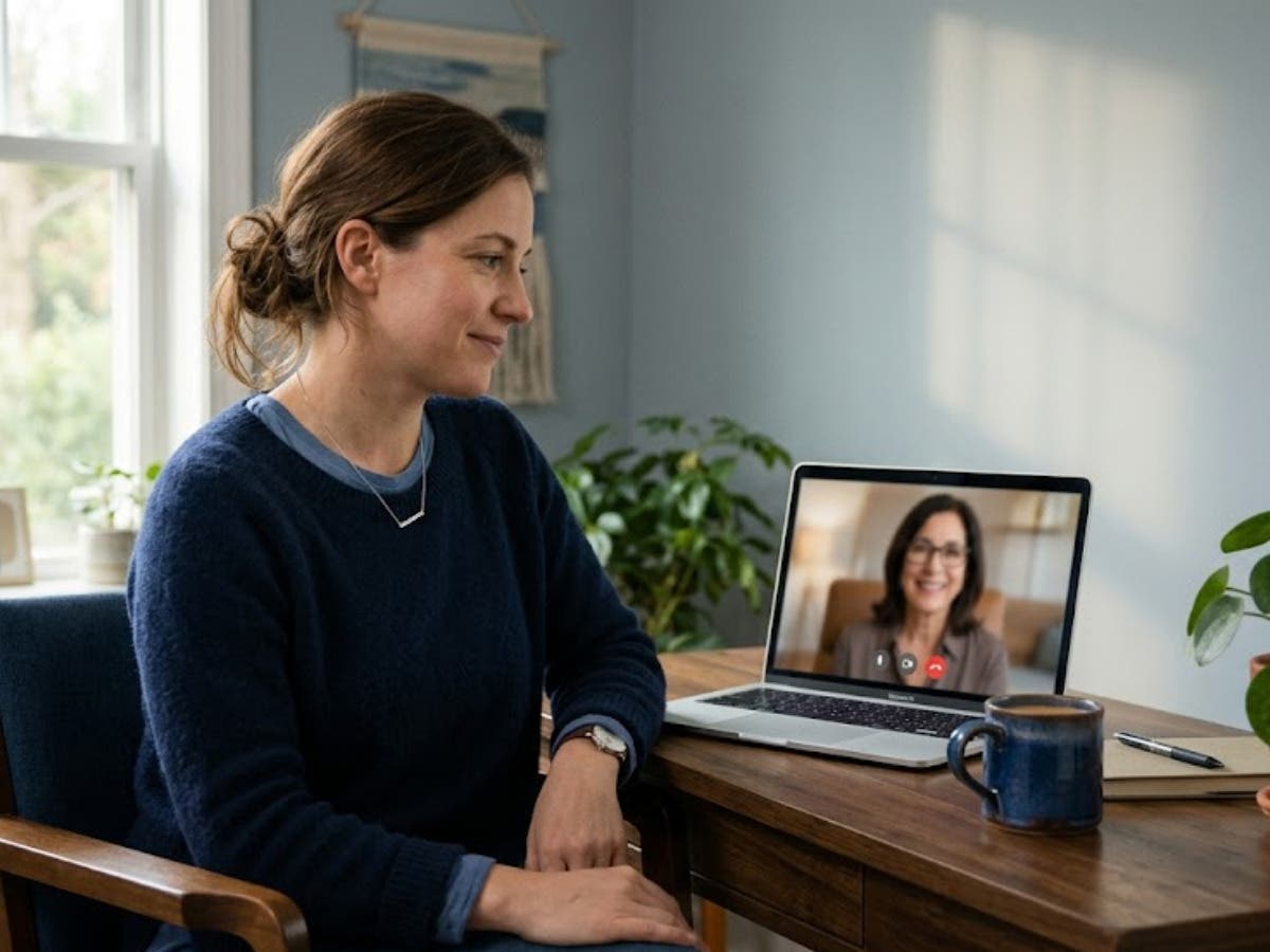 Virtual IOP in California: Structured Addiction Recovery You Can Access From Home | Asana Recovery